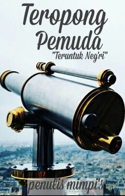 Teropong Pemuda