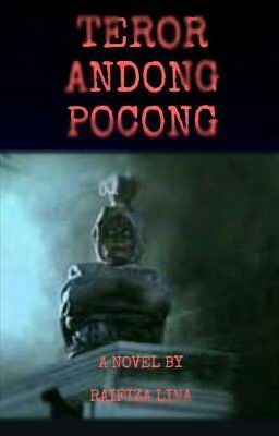 TEROR ANDONG POCONG