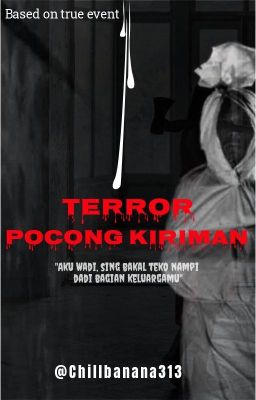 TEROR POCONG KIRIMAN