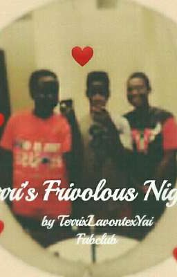 Terri's Frivolous Nights