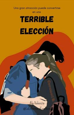 TERRIBLE ELECCIÓN© ✅ 