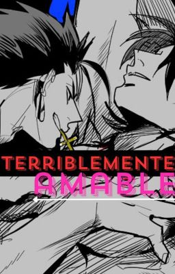 Terriblemente amable【Yarikoto】