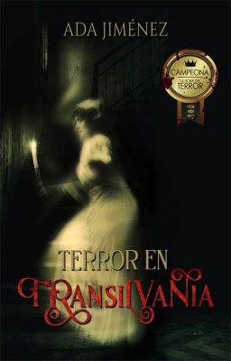 Terror en Transilvania ©