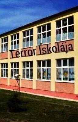 Terror Iskolája