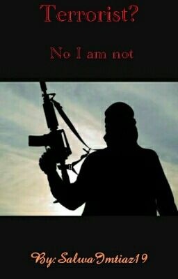 Terrorist?No, we are not!