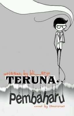 Teruna Pembaharu