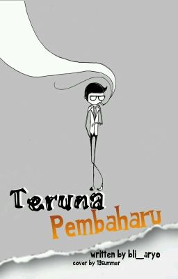 Teruna Pembaharu (Antologi Puisi)