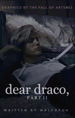 Teruntuk Draco, part 2