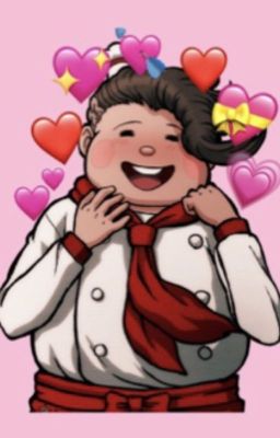 Teruteru x reader oneshots