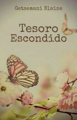 Tesoro Escondido © (Libro #2)