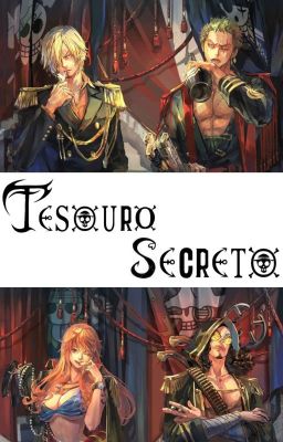 Tesouro Secreto