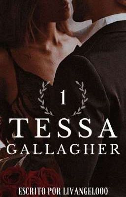 Tessa Gallagher - Livro 1