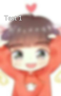 Test 1