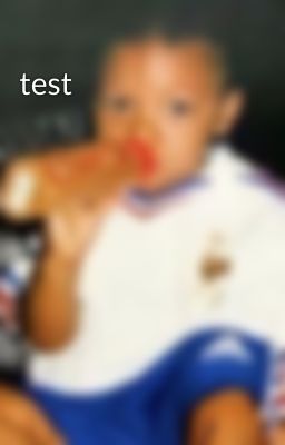 test