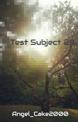 Test Subject 29