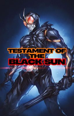 Testament of Black Sun