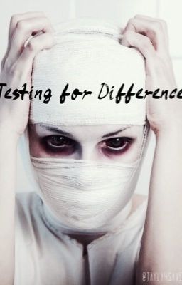 Testing for Difference