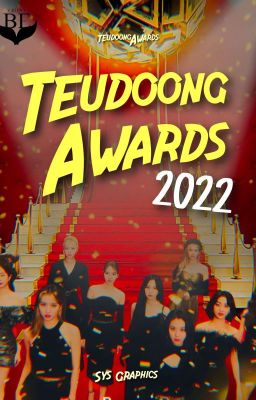 Teudoong Awards 2022