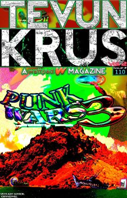 Tevun-Krus #110 - Punk Wars 3