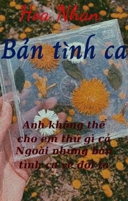 Text|12cs| Bản tình ca