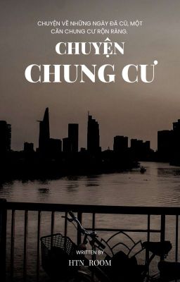 [TEXT] Enhypen | Chuyện Chung Cư