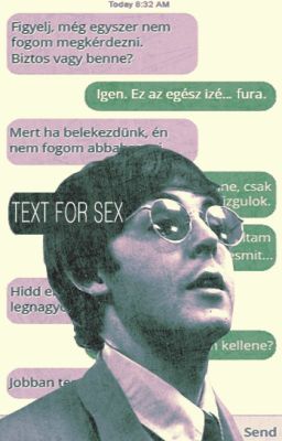 Text for Sex