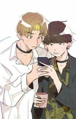 [Text] Just TaeGi