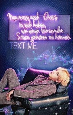 Text Me | Vkook [ITA]