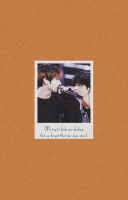 Text Taekook : Người yêu cũ 