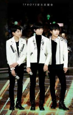 Text TFBOYS