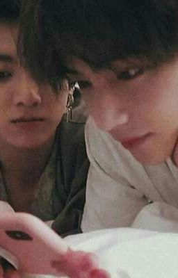 [Text/Vkook] Instagram đưa ta đến với nhau 