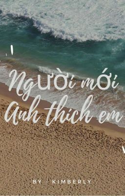 [ TEXT ] [ VKOOK ] NGƯỜI MỚI,  ANH THÍCH EM !! 