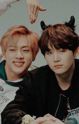 [ text ]  yoonjin / người yêu tôi là tên mặt lạnh.