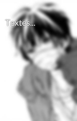 Textes...