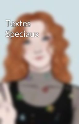 Textes Speciaux