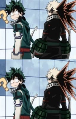 textfic | bkdk | captain's manager