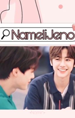 TEXTFIC • NOMIN • NAmeliJENO