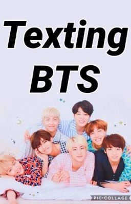 Texting BTS: Small Stories And What Not