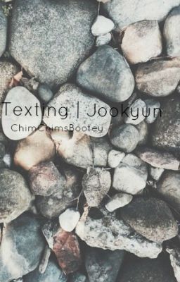 Texting | Jookyun