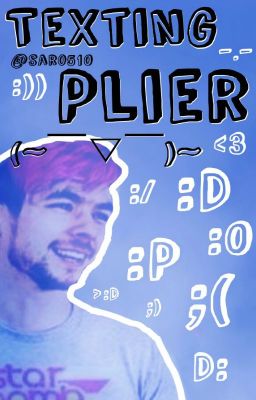 Texting plier - Septiplier