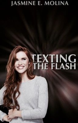 Texting the flash  ▷ Barry Allen 