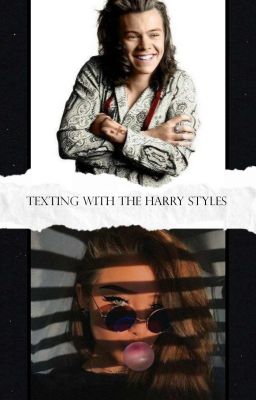 Texting with the Harry Styles