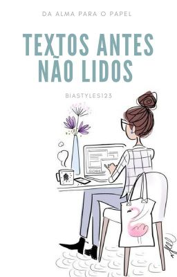 Textos antes não lidos 