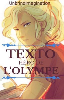 Textos Héros de l'Olympe [TERMINE]