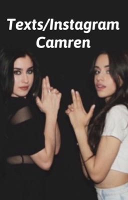 Texts/Instagram - Camren ✔️