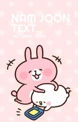  ◤texts kim nam joon◥