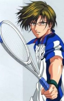 Tezuka's Girlfriend (Prince Of Tennis Fanfic)