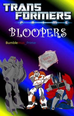 TF Bloopers!