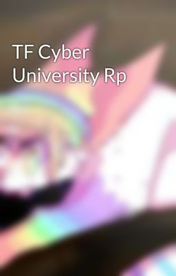 TF Cyber University Rp