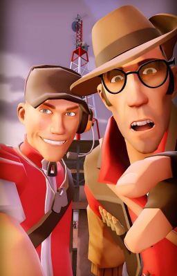 TF2 Boyfriend Scenarios